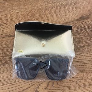 Bethenny eyewear